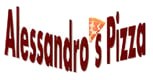 Alessandros Pizza Restaurant San Dimas