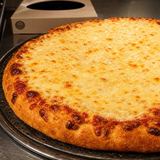 Create Your Own Pizza