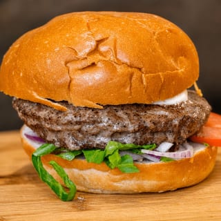 Classic Burger